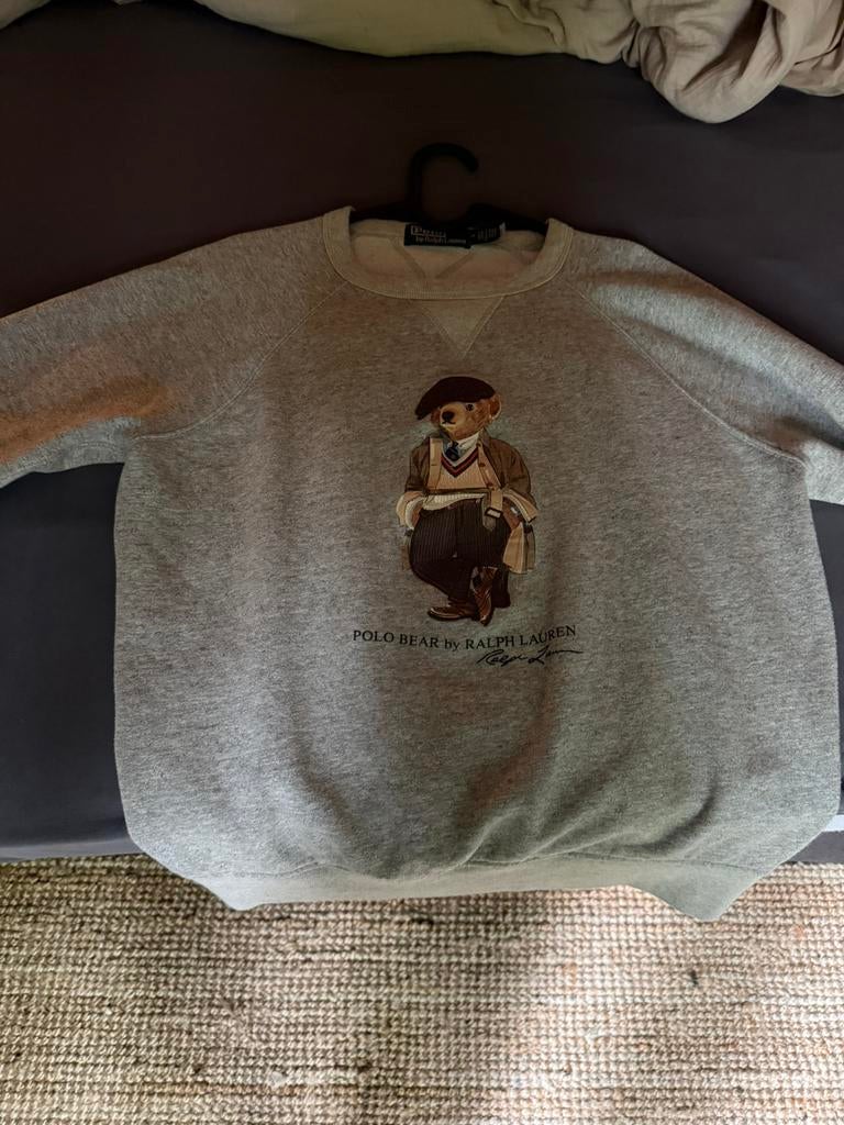 Polo ralph lauren, Ophalen, Nieuw, Maat 48/50 (M)