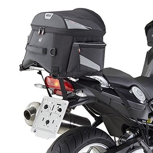Givi Xstream 35lt tailbag / zadeltas in nieuwstaat, Ophalen of Verzenden, Zo goed als nieuw