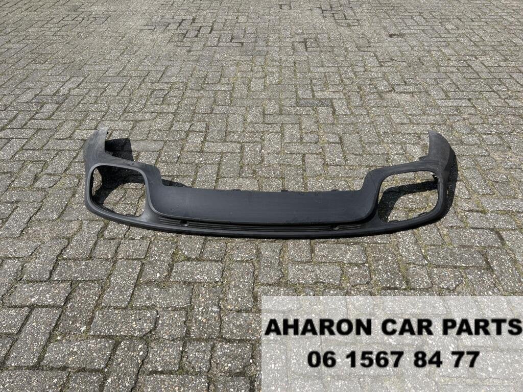 971 Panamera Sport Turismo Diffuser 971807521 Origineel 735, Auto-onderdelen, Gebruikt, Ophalen of Verzenden
