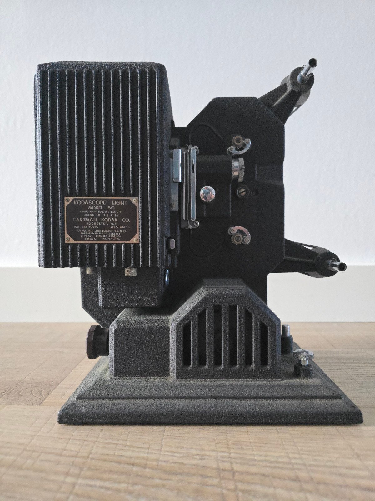 30S Kodascope Eight Model 80 filmprojector €49, Ophalen of Verzenden, Voor 1940, Projector