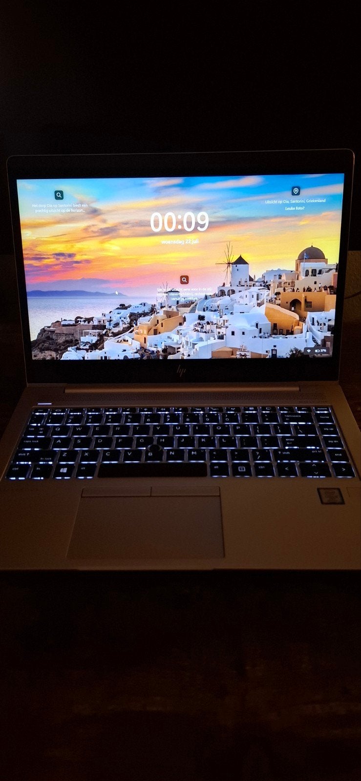 HP EliteBook 840 - Nieuwstaat, Computers en Software, Windows Laptops, Ophalen, 14 inch, Zo goed als nieuw, SSD