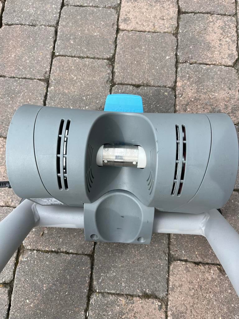 Tacx Vortex fietstrainer, Ophalen of Verzenden, Zo goed als nieuw, Overige typen