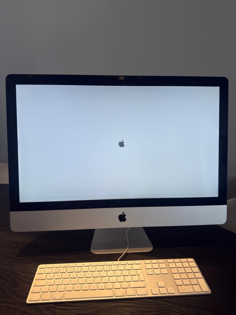 ≥ iMac 27 Inch 2011 Te Koop | Marktplaats