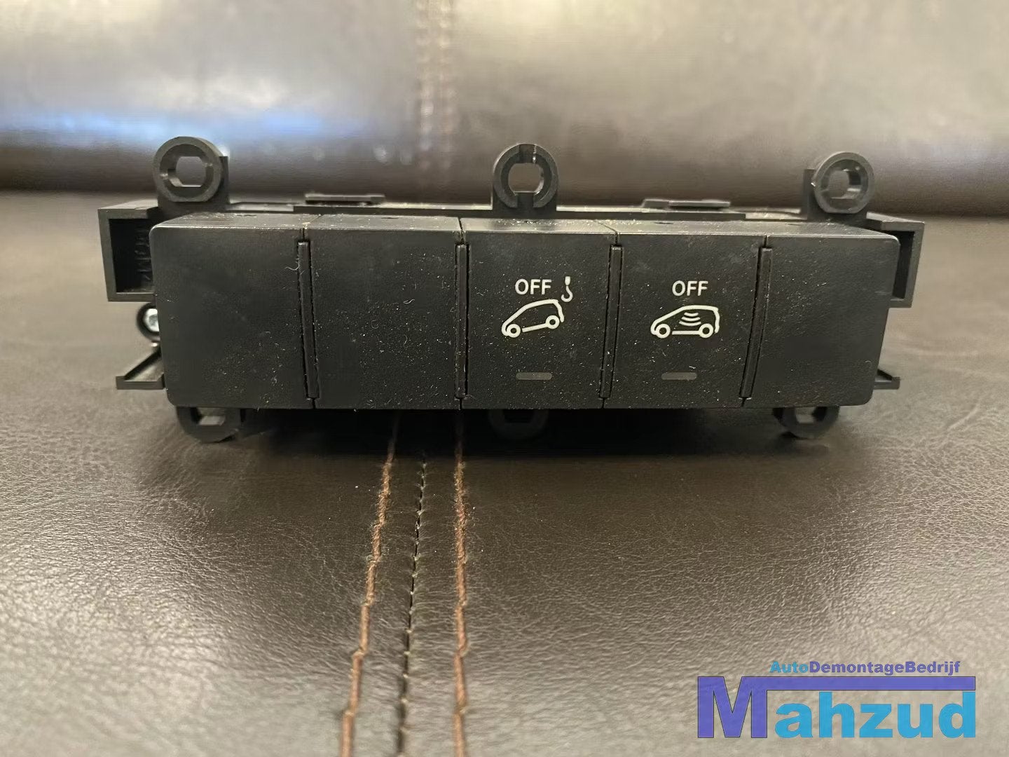 MERCEDES A W169 B W245 ALARM module schakelaar 1698208410, Gebruikt, Mercedes-Benz AG, Mercedes-Benz, Ophalen of Verzenden