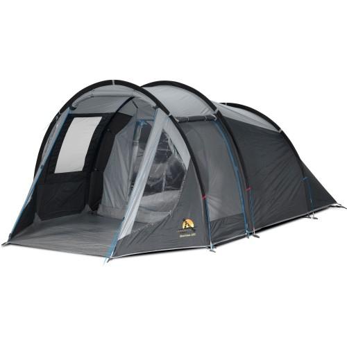 Tent, Ophalen, Zo goed als nieuw, Tot en met 4