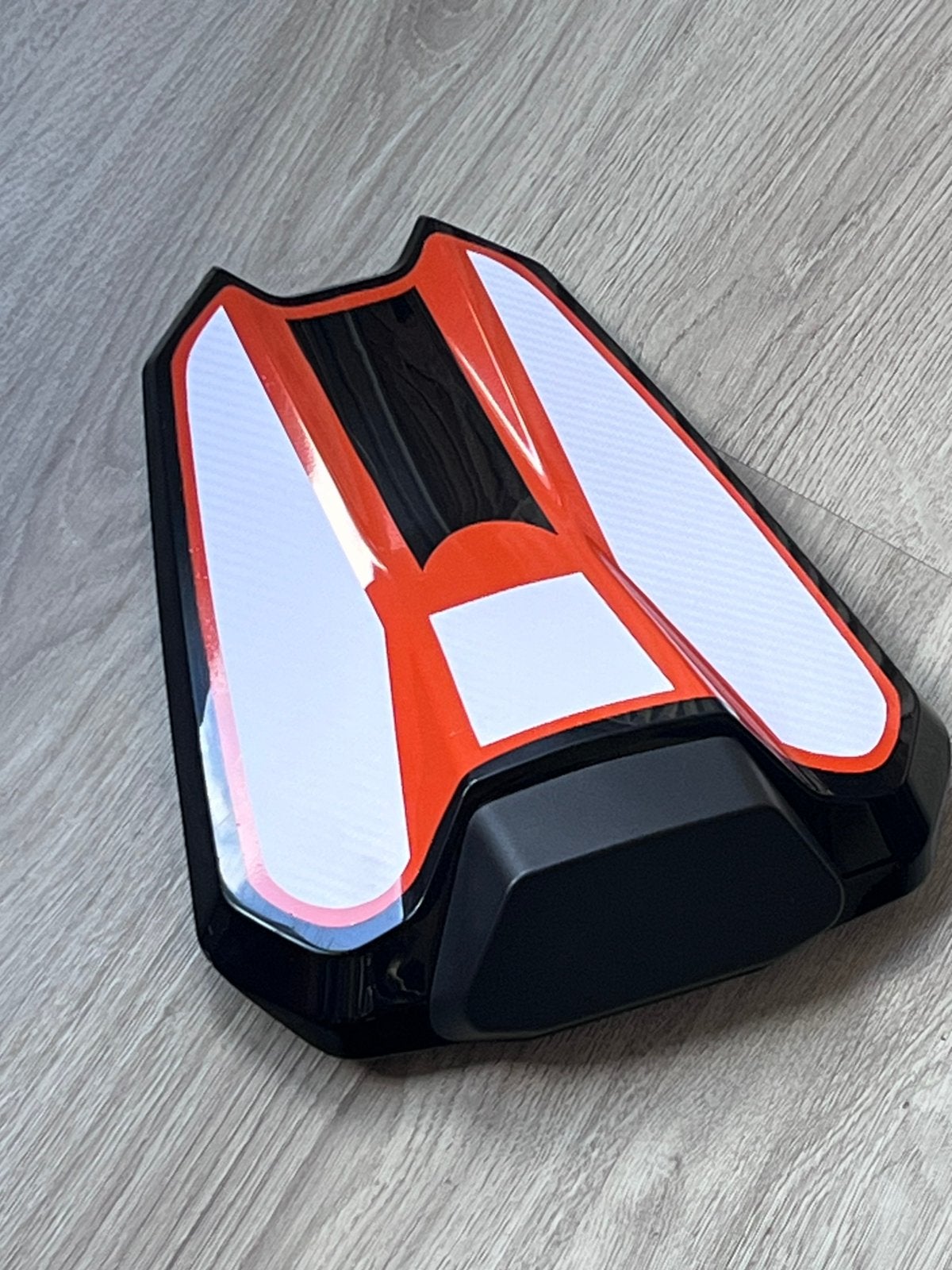 duoseat cover KTM Superduke 1290 R gen3, Ophalen of Verzenden