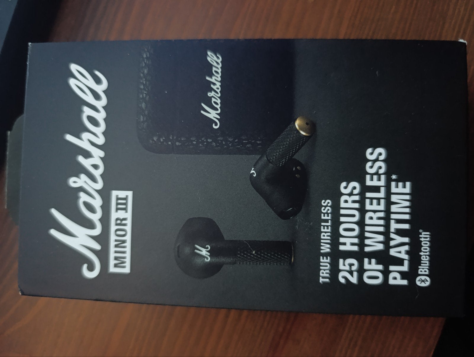 Marshall AirPods, Ophalen, Nieuw, Overige merken