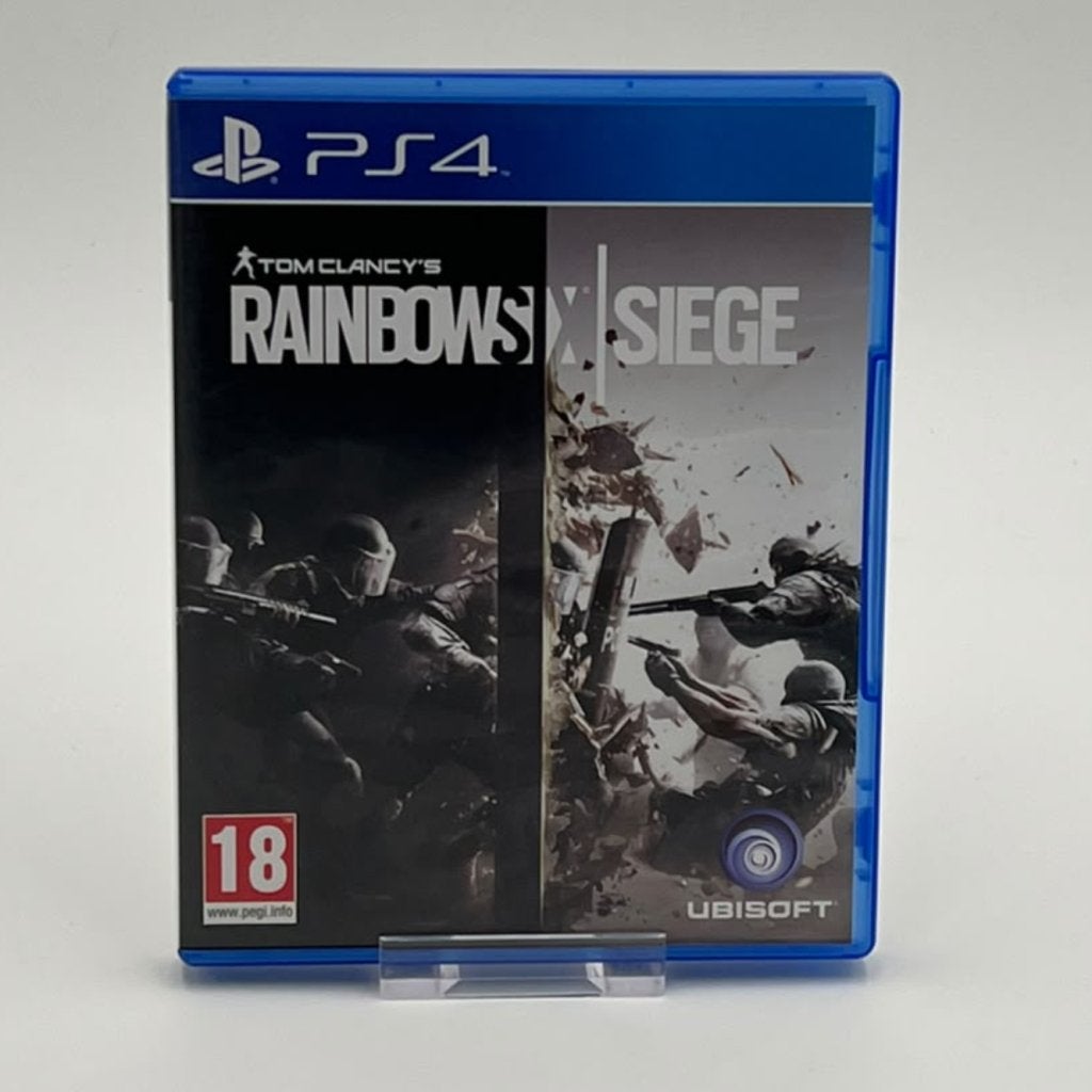 Playstation 4 Ps4 Games -Voor 16u besteld =dezelfde dag verz, Sony, Zo goed als nieuw, Support@sony.com, 1-7-1 Konan, Minato-ku
Tokyo 108-0075
Japan
