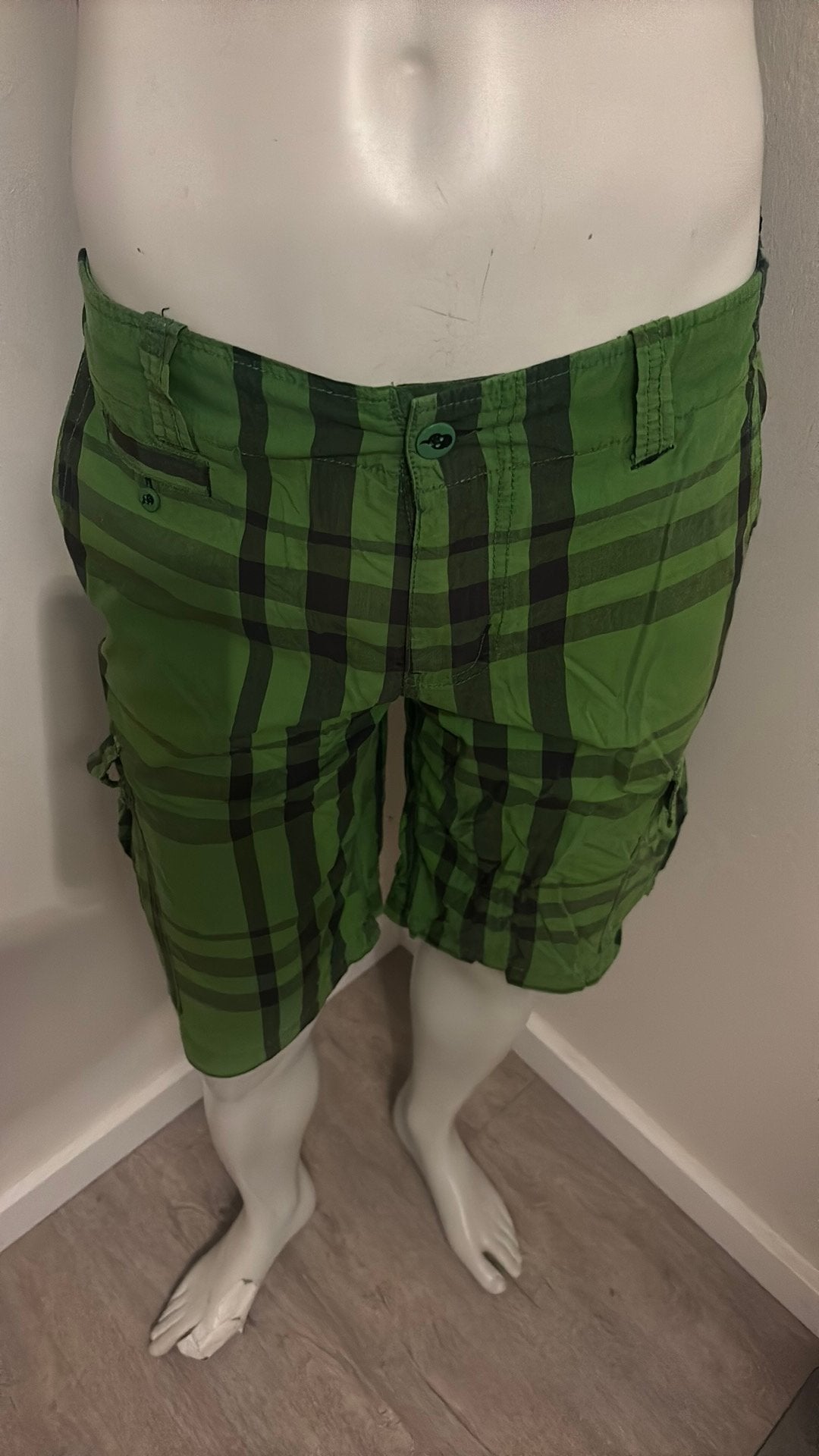 Die For It korte broek maat L, Ophalen of Verzenden, Zo goed als nieuw