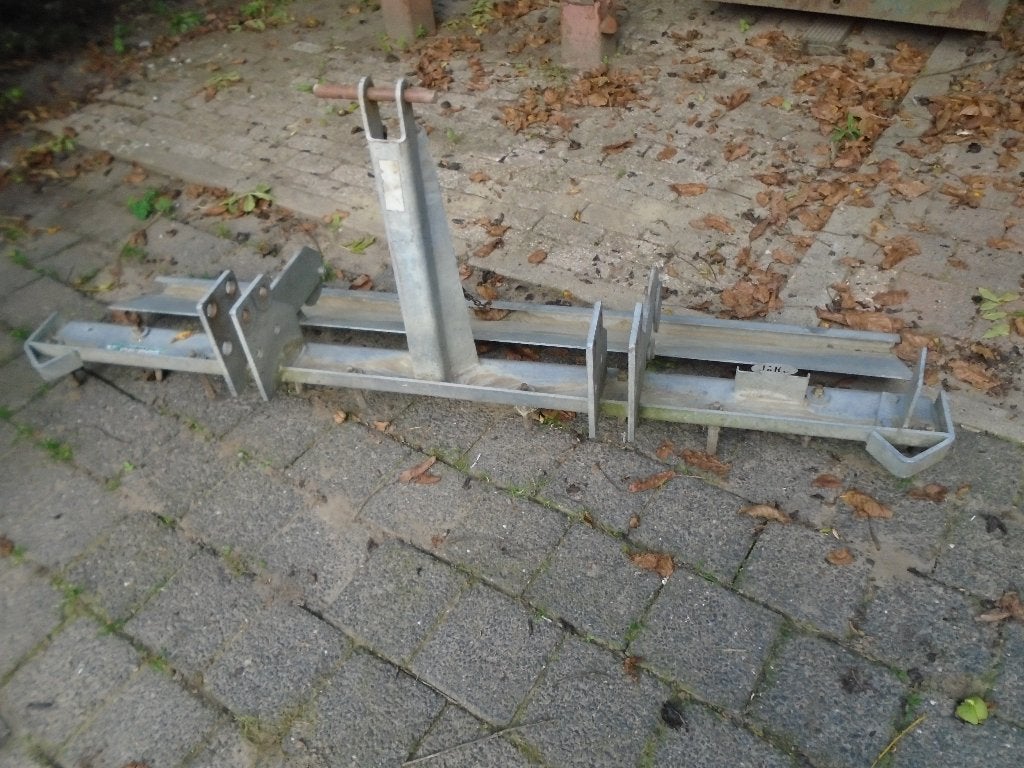 manegevlakker bakvlakker JAKO bodemvlakker rijbaan vlakker, Dieren en Toebehoren, Ophalen, Zo goed als nieuw, Dressuur