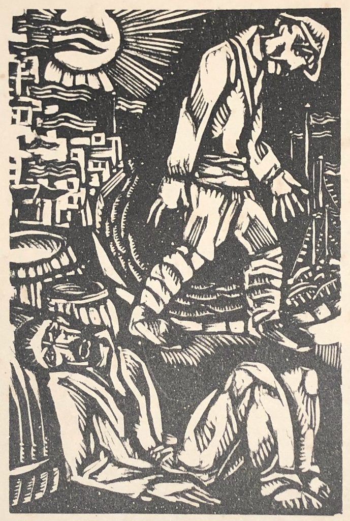 Mooie, betaalbare kunst v/h Grafiekkabinet Nikolaas Eekman, Verzenden
