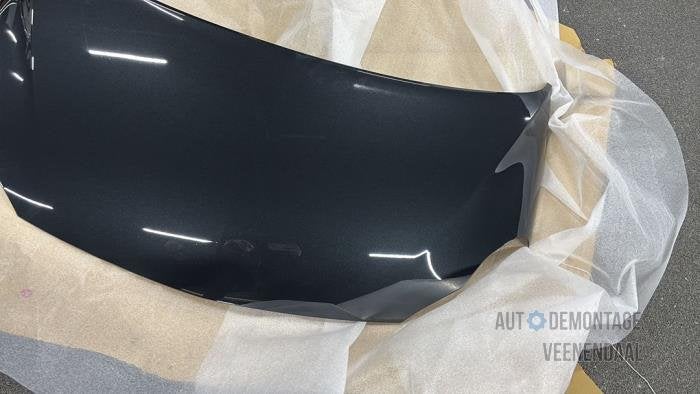 Motorkap van een Opel Adam (Z22C), -, -, Opel, Nieuw