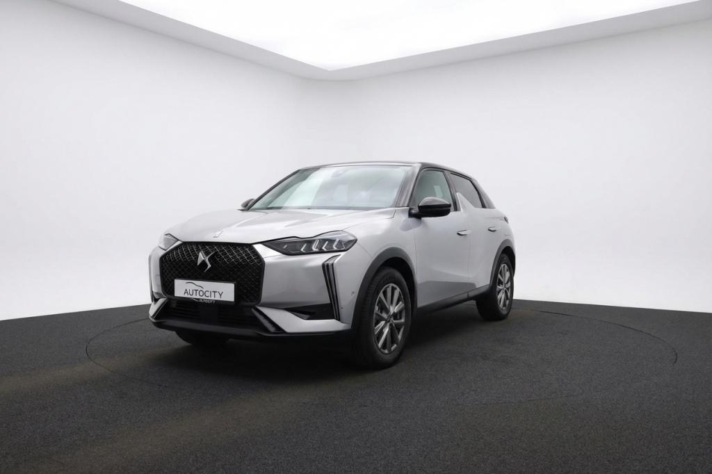DS Automobiles DS 3 E-Tense Bastille 156PK | Camera | Head u, Automaat, 0 cilinders, Gebruikt, 157 pk
