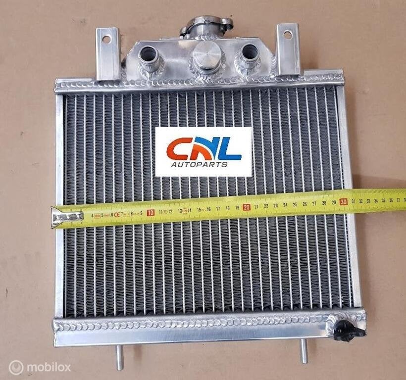 Radiateur Polaris Sportsman Sport Scrambler 350 400 500, Motoren, Nieuw, Ophalen of Verzenden