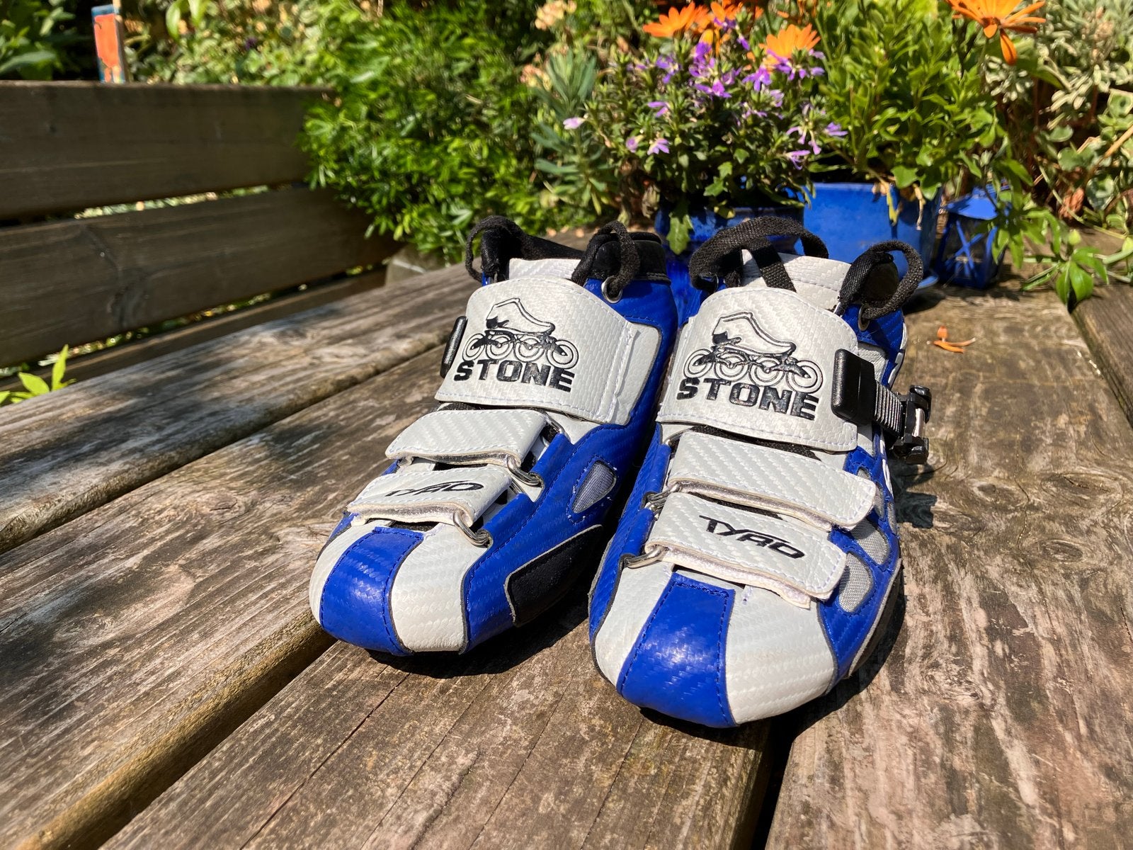 Skeelerschoen Stone Tyro - Maat 37, Sport en Fitness, Skeelers, Overige merken, Gebruikt, Kinderen, Ophalen of Verzenden