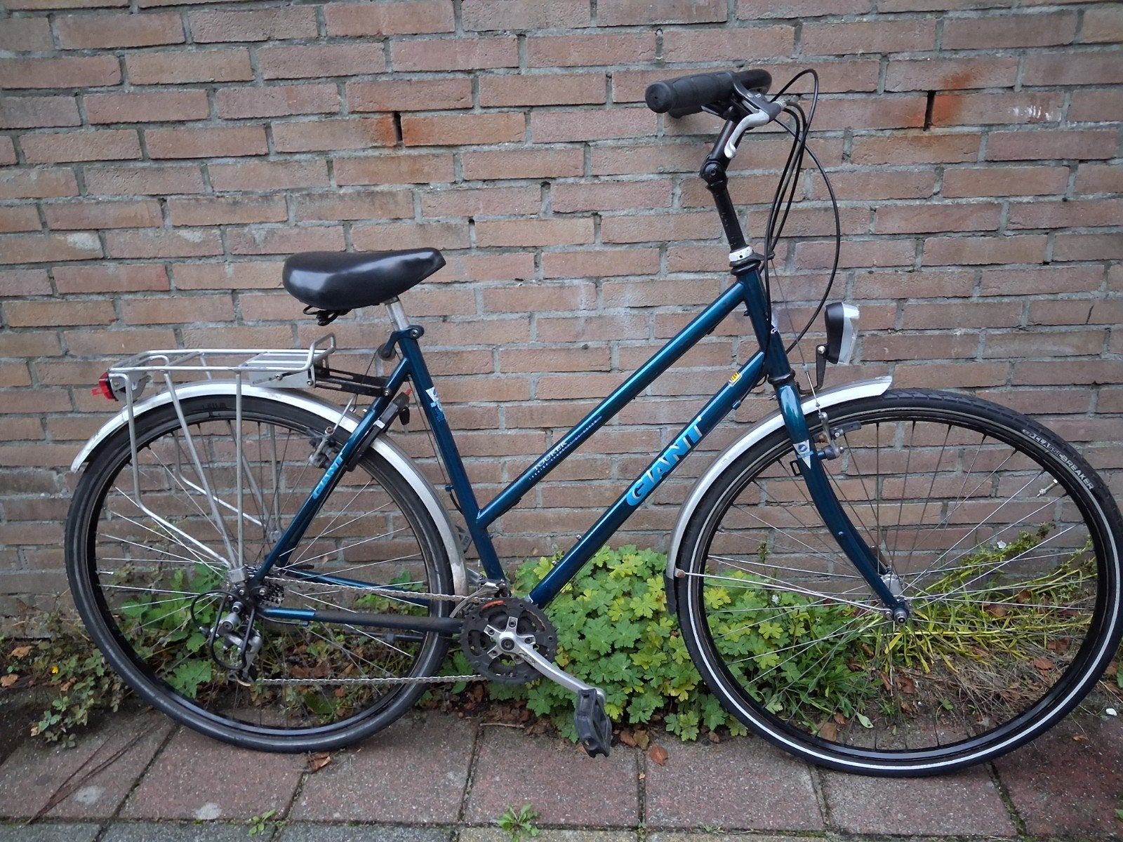 Giant, Ophalen, Giant, Meer dan 20 versnellingen, 53 tot 56 cm