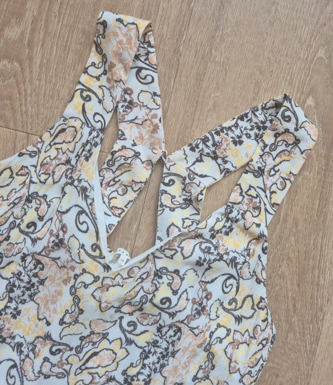 Splinternieuwe Yaya zomerjurk mt 42, Ophalen of Verzenden, Nieuw, Maat 42/44 (L)