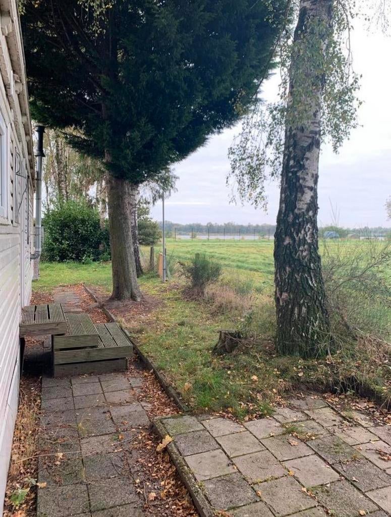 Woning / Wonen / Stacaravan / Chalet Te Huur, 4 personen.