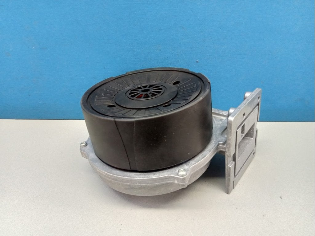 Ventilator Vaillant Ecotec Classic VHR NL CW4 Mod.PX118/6025, Niet ingevuld, Gebruikt, Cv-ketel of Combi-ketel, Niet ingevuld