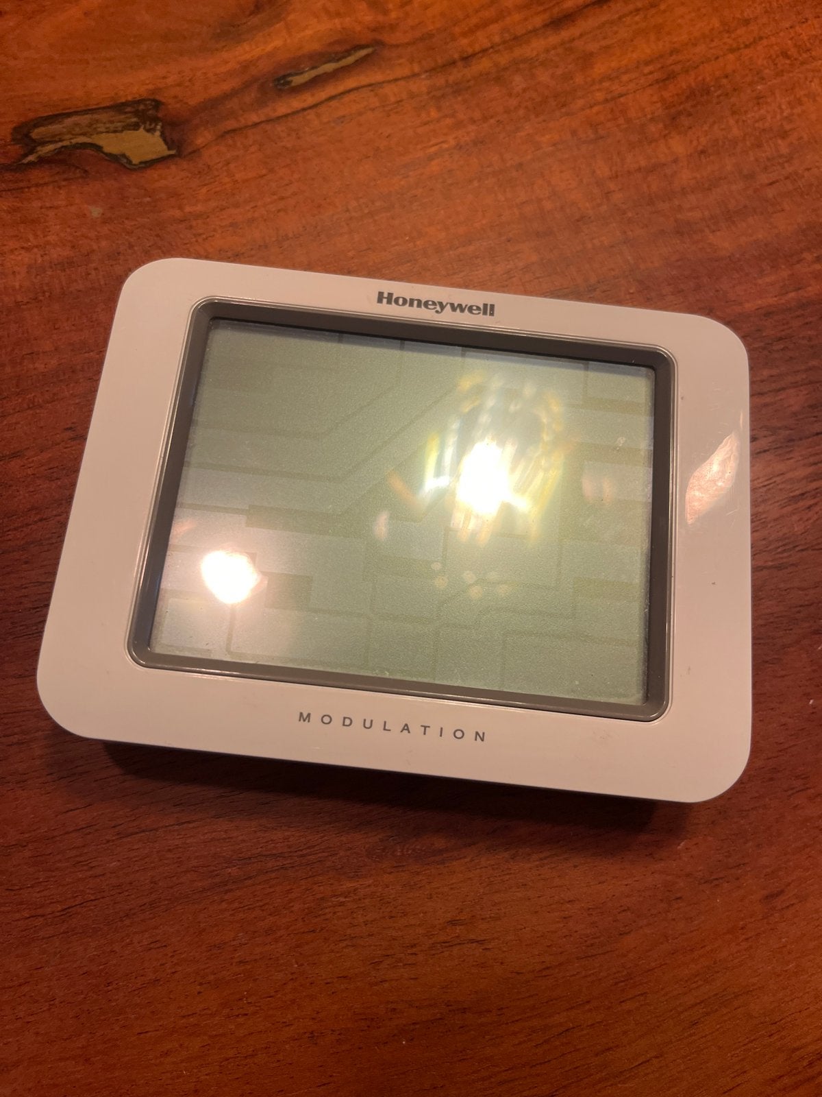 Honeywell Modulation Thermostaat TH8210M1003, Ophalen of Verzenden, Gebruikt