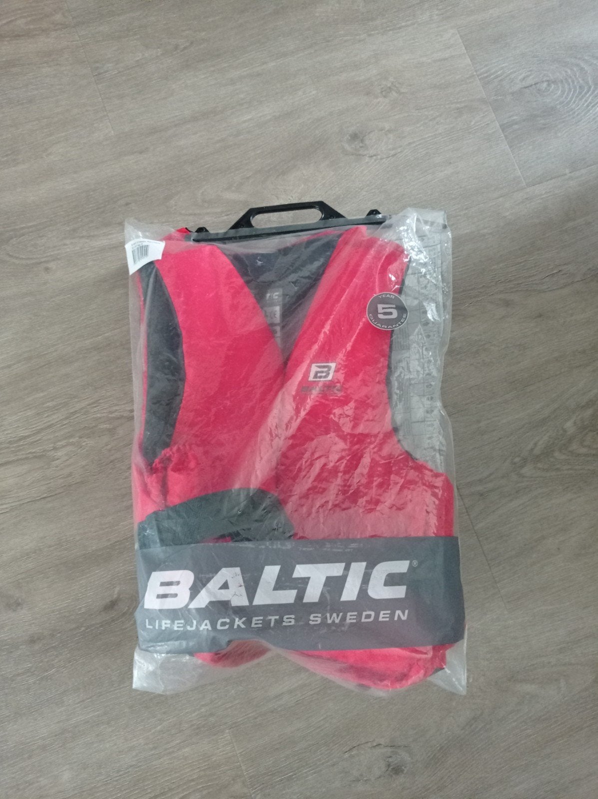 Zwemvest Baltic,, Ophalen of Verzenden, Baltic