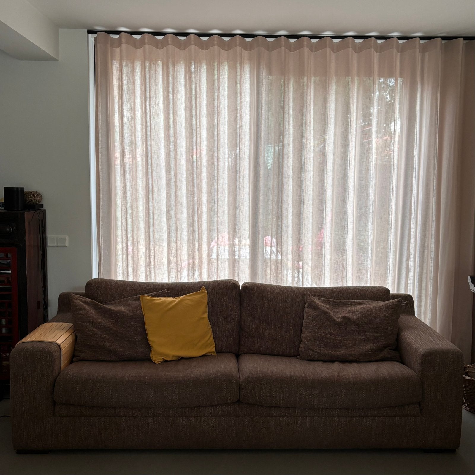 Design Bankstel, gratis, Ophalen, Gebruikt, Design, 75 tot 100 cm