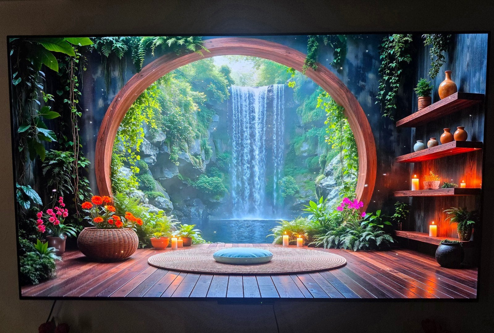 Panasonic 65 Inch OLED TV Z80A 4K Smart TV (2026), Panasonic, Nieuw, Ophalen of Verzenden, 100 cm of meer
