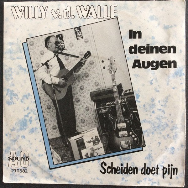 vinylsingles gezocht zie foto's, Ophalen of Verzenden, Zo goed als nieuw, Overige formaten, Levenslied of Smartlap