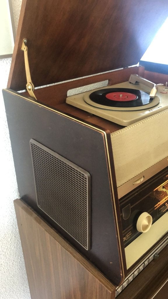 vele  buizen radio,s, Audio, Tv en Foto, Ophalen of Verzenden, Gebruikt
