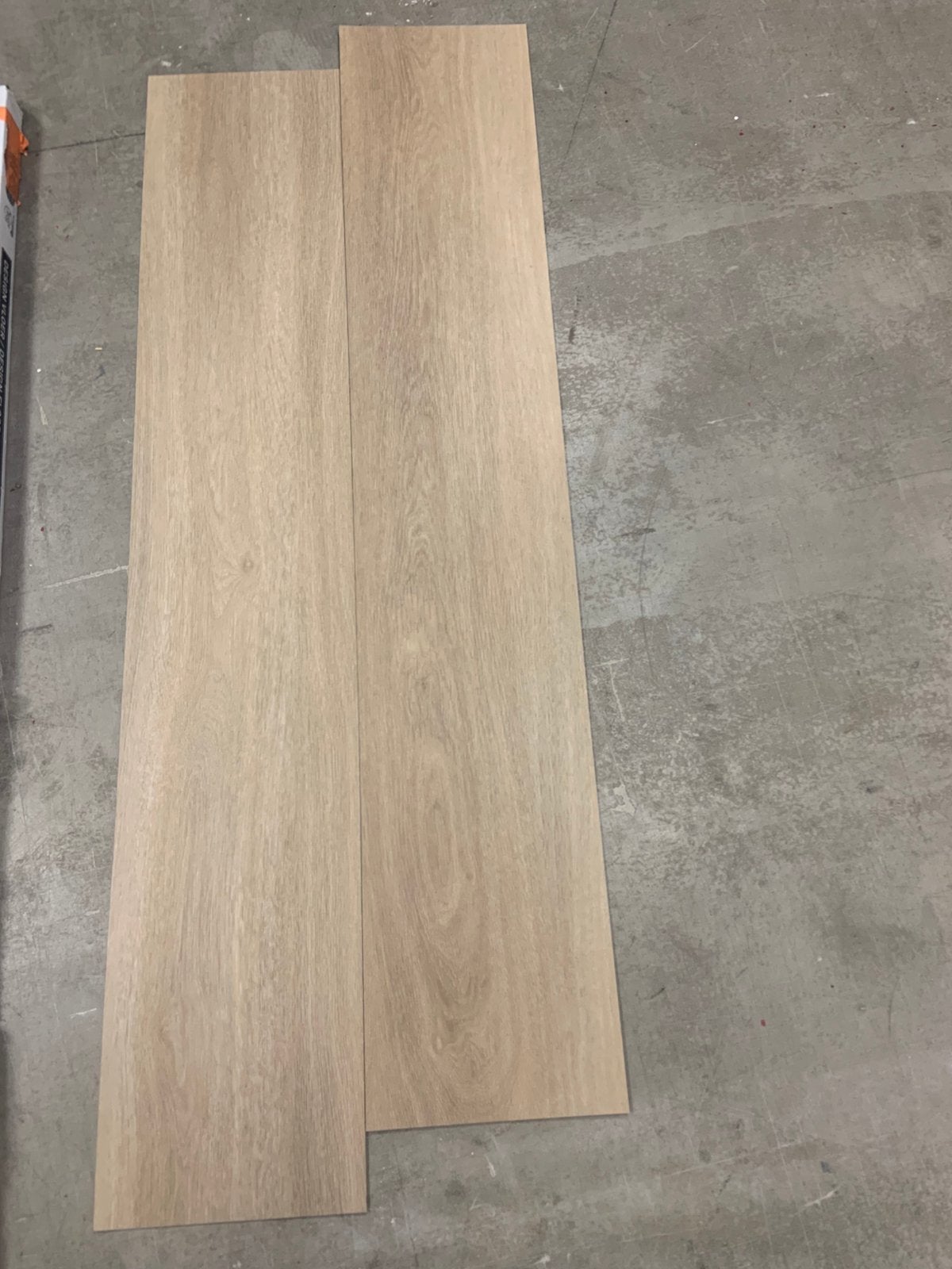 Pvc stroken cotap NIEUW, Ophalen, Nieuw, 25 tot 50 m², Overige typen