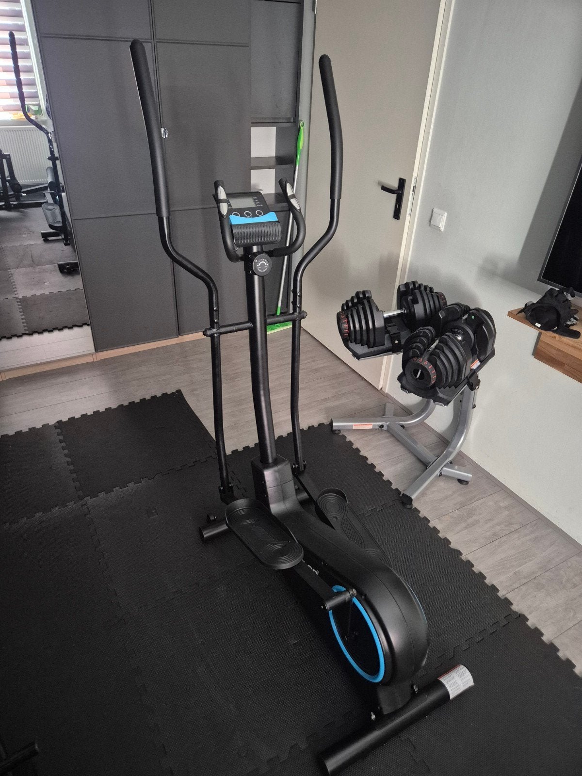 Fithlon Crosstrainer nieuw!, Ophalen, Nieuw, Crosstrainer