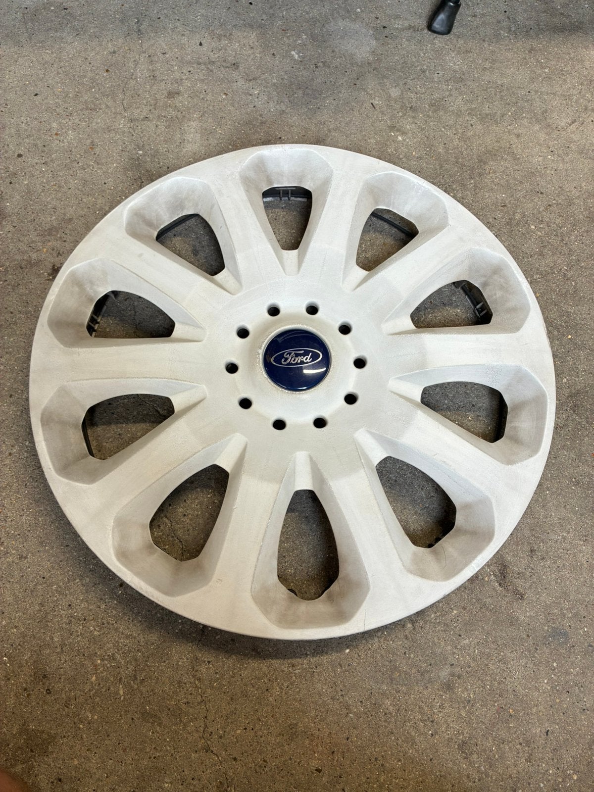 Wieldop Ford Fiesta, Ka, Ophalen of Verzenden, Gebruikt