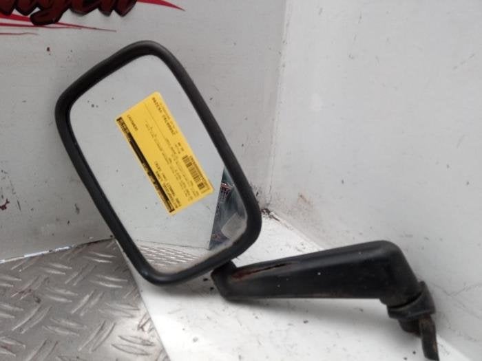 Buitenspiegel links van een Ford Transit, Gebruikt, -, -, Ophalen of Verzenden