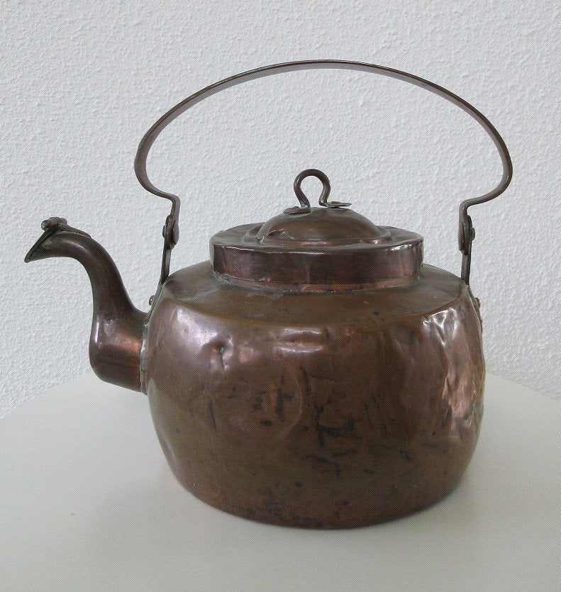 APPELKETEL, Antiek en Kunst, Verzenden