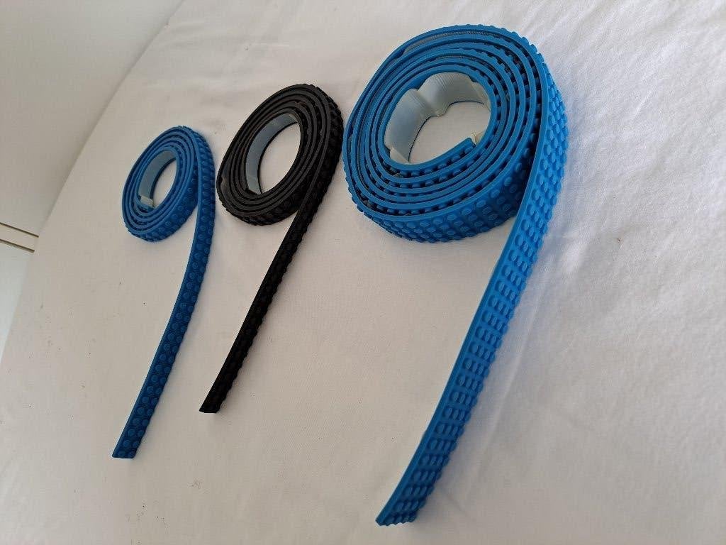 Lego tape, Ophalen of Verzenden, Nieuw, Accessoire