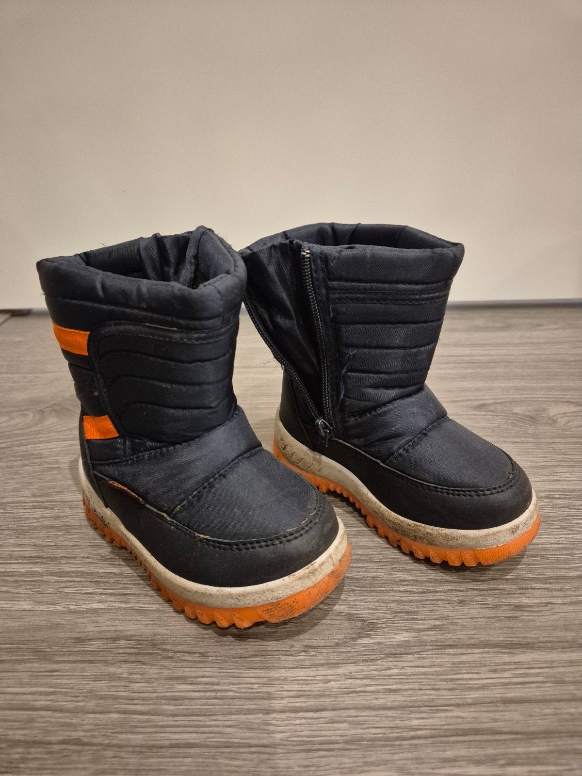 Snowboots maat 24, Ophalen, Gebruikt, Jongen of Meisje, Laarzen