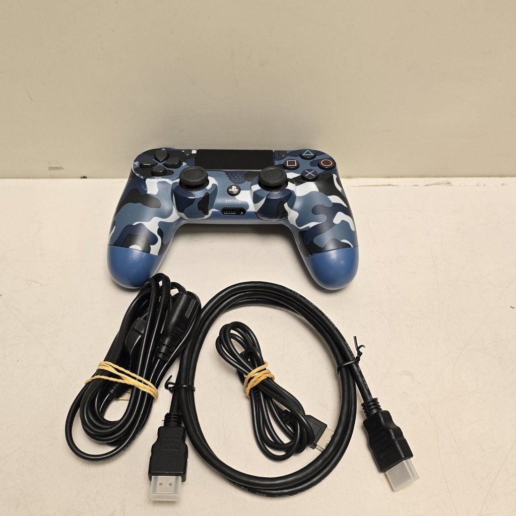Sony Playstation 4 500GB | 512GB (838294), Spelcomputers en Games, Spelcomputers | Sony PlayStation 4, Sony Benelux, Info@naw.nl