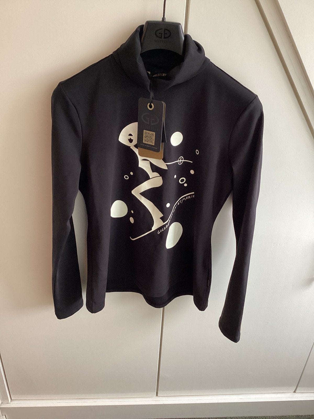 Goldbergh paris skipully xl nieuw, Ophalen of Verzenden, Nieuw, Maat 46/48 (XL) of groter, Trui
