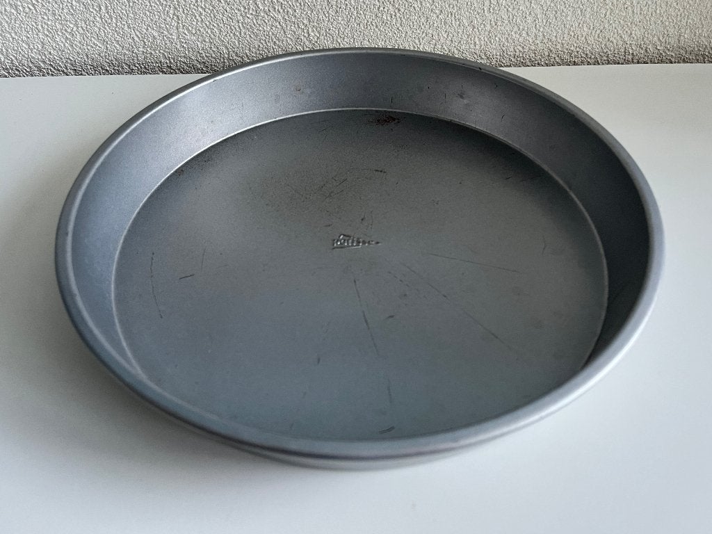Patisse Silvertop taartvorm (28 cm), Overige typen, Ophalen of Verzenden, Gebruikt
