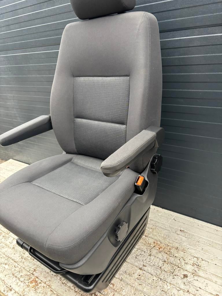 stoel Volkswagen t5 multivan stoelverwarming duo antracit t6, Auto-onderdelen, Tymtop5@gmail.com, 3161ek, Volkswagen, Tymtop