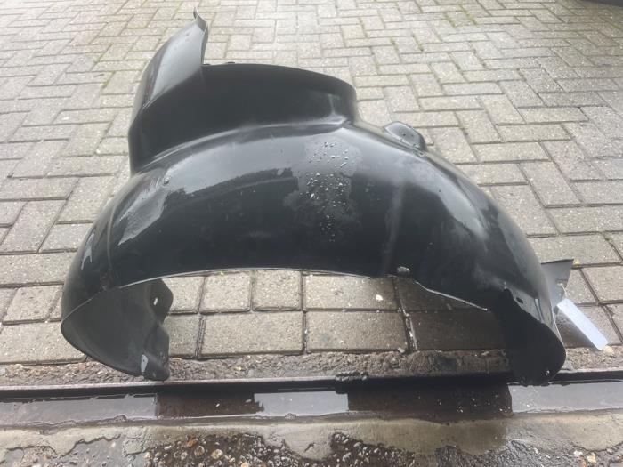 Wielkuip van een Volkswagen Polo, Gebruikt, -, -, -