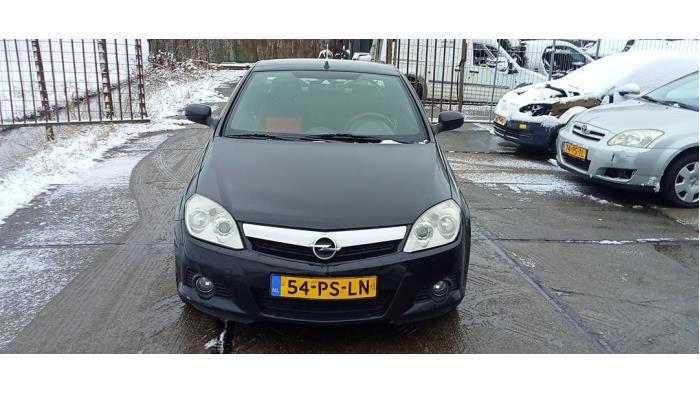 Subframe van een Opel Tigra, Gebruikt, -, -, Opel