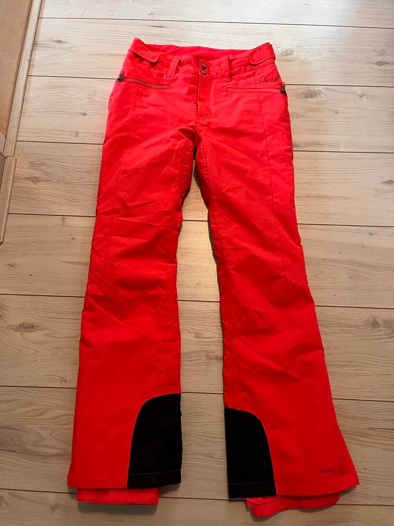 Protest Skibroek - Maat XS, Ophalen of Verzenden, Zo goed als nieuw, Maat 34 (XS) of kleiner, Broek