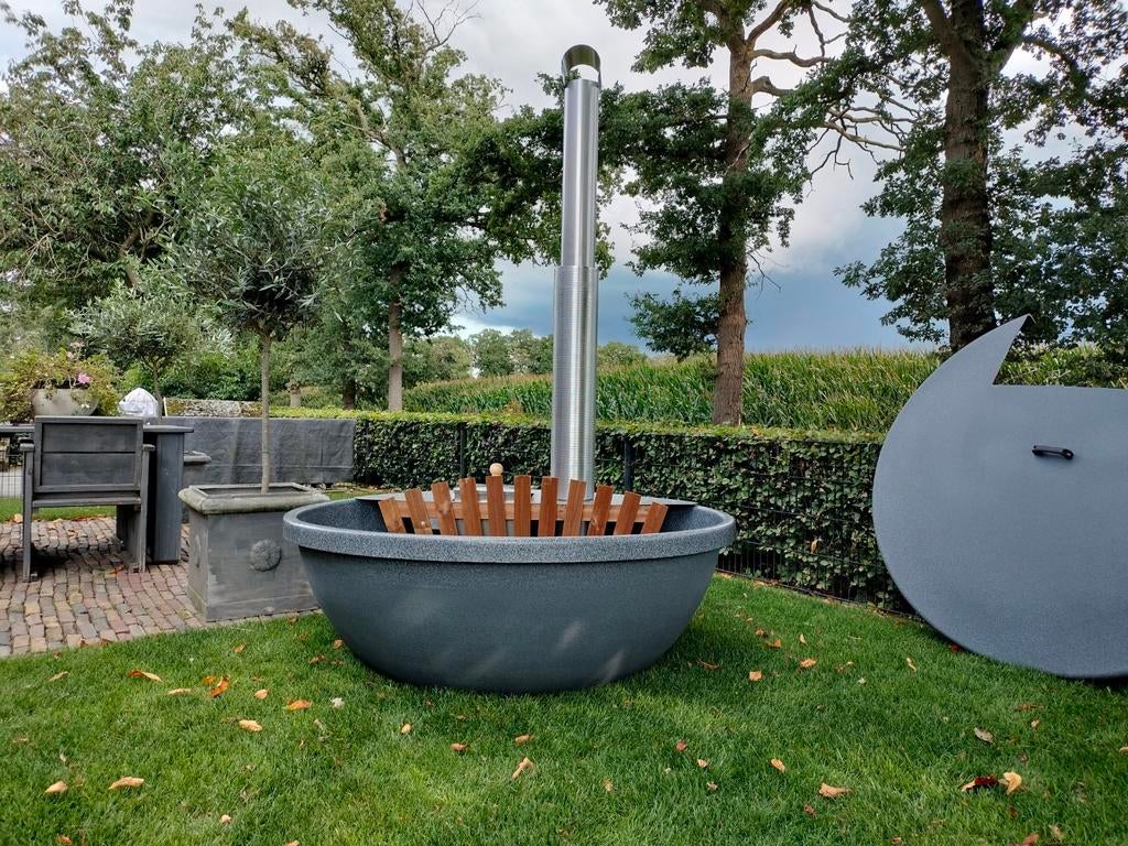 HOTpod te huur!!! 2 persoons, Ophalen of Verzenden, Zo goed als nieuw
