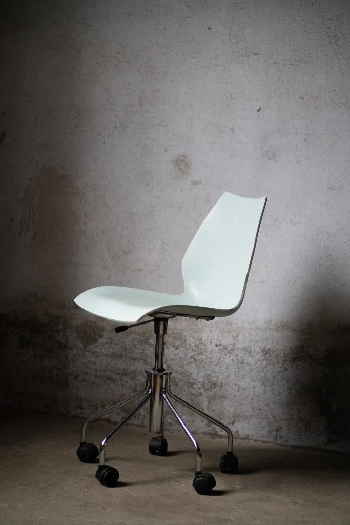 Maui van Kartell, Ophalen, Gebruikt, Blauw, Design