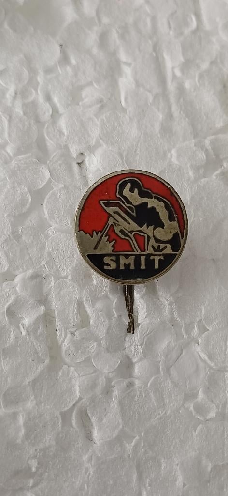 Nijmegen Smit, Ophalen of Verzenden, Zo goed als nieuw, Overige onderwerpen