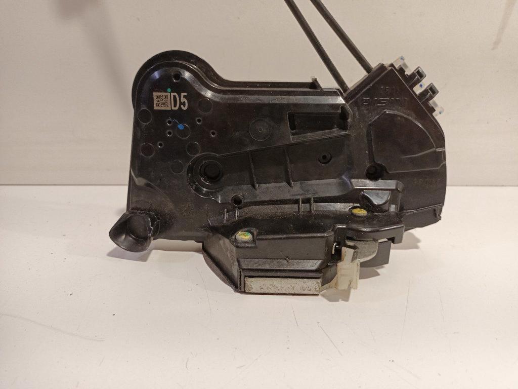 Slot mechaniek portier elektrisch centrale vergrendeling rec, Onderdelen@venauto.nl, Van der Ven Autorecycling B.V., Gebruikt