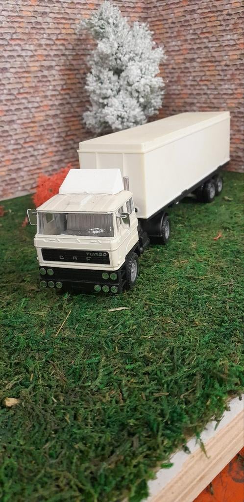 Solido, Hobby en Vrije tijd, Ophalen of Verzenden, Bus of Vrachtwagen