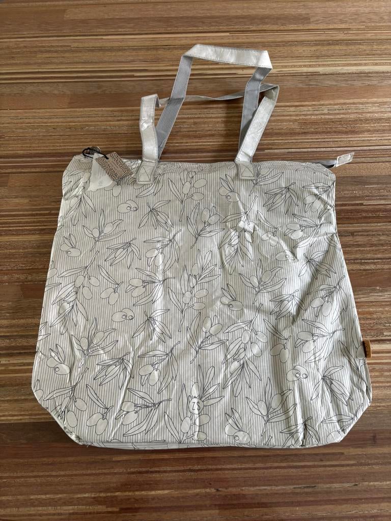 Koeltas met olijftakken van Zusss, Ophalen of Verzenden, Nieuw, Shopper