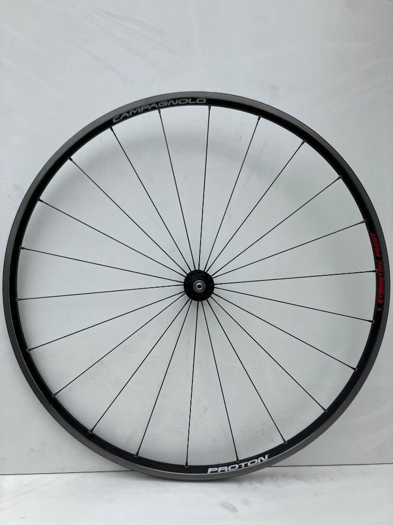 Campagnolo Proton voorwiel, Ophalen of Verzenden, Gebruikt, Wiel, Campagnolo
